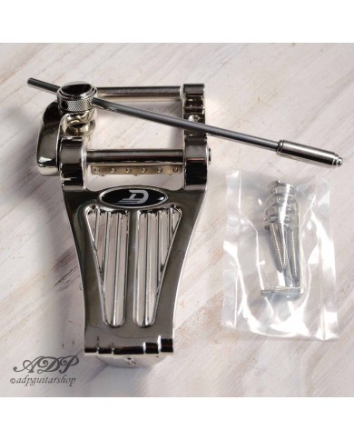 Duesenberg Radiator Tremolo Long B7 Vibrato für Linkshänder - Diamond Tremola TDRLLNLefty