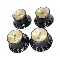 Set de Boutons Style Gibson...