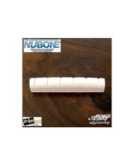 Sattel Graph Tech Nubone LC-6116 Akustik 1-11/16" geschlitzt 43.4
