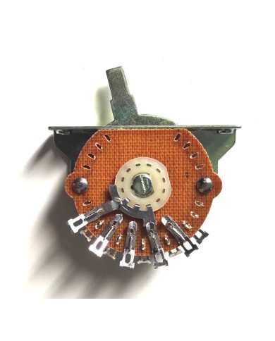 1 4-Wege-Schalter für Telecaster