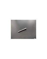 60 Schrauben Nickel 4 x 35mm für Stratocaster Vibratokralle