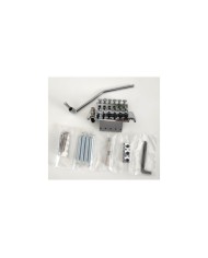 Vibrato FLoyd Rose Double locking system Chome R1 (42mm), bloc 36 mm, L92mm