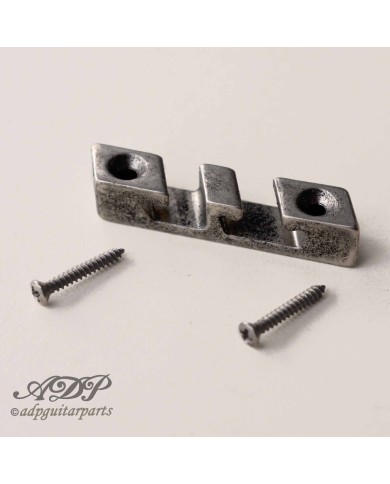 Aged Nickel-Saitenführung für Sandberg 4-Saiter-Bass