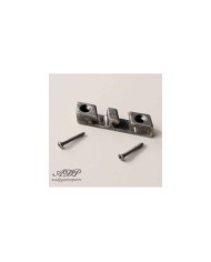 Sandberg Nickel Aged 4 String Bass String Retainer