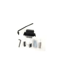 Floyd Rose Vibrato Double-Locking-System Schwarz R1 (42mm), Block 36 mm, L92mm