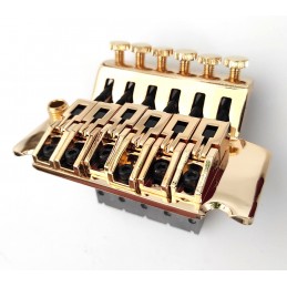 Gold FLoyd Rose Double...