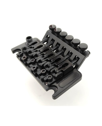 Floyd Rose Single-Locking-Vibratosystem Schwarz R1 (42mm), Block 36 mm, L92mm