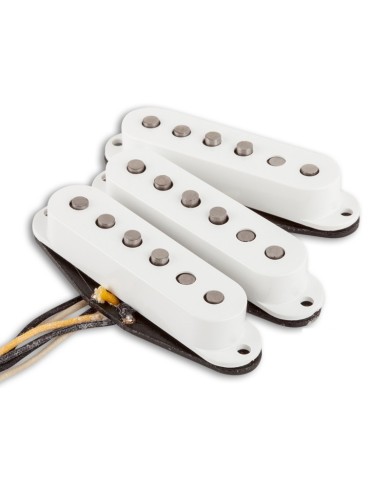Fender Texas Special Tonabnehmerset für Stratocaster 099-2111-000
