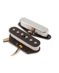 Set de micros Fender Texas Special pour Telecaster 099-2121-000