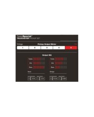 Fender GEN-4 Noiseless Telecaster Pickups set 099-2261-000