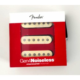 Fender Gen 4 Noiseless...