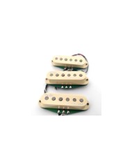 Fender Gen 4 Noiseless Stratocaster Pickups set 099-2260-000