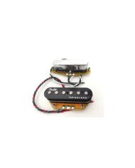 Fender GEN-4 Noiseless Tonabnehmer-Set für Telecaster 099-2261-000