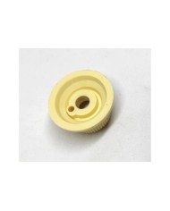 1 Fender® Stratocaster S-1 switch Knob aged white 005-9267-030