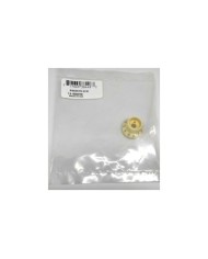 1 Fender Stratocaster S-1 Schalterknopf Aged White 005-9267-030