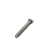3 Vibramate Dual Access Screws. impérial thread