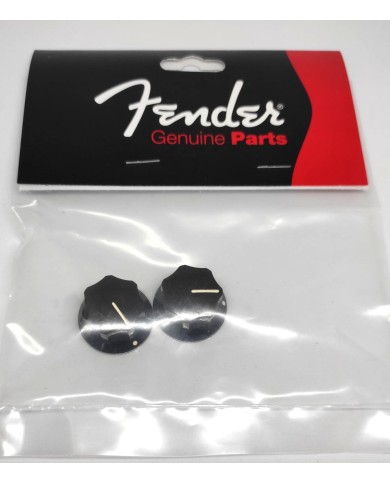 Fender Pure Vintage 1965 Jaguar Buttons