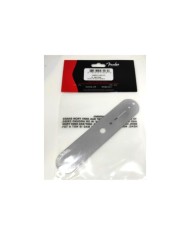 Plaque de Controle FENDER Aged "Road Worn" pour Telecaster 099-7213-000