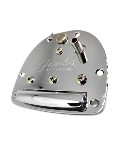 Fender American Vintage Tremolo in Chrom für Jaguar/Jazzmaster 005-4466-049