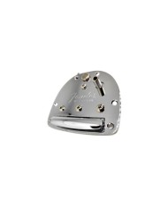 Fender American Vintage Tremolo in Chrom für Jaguar/Jazzmaster 005-4466-049