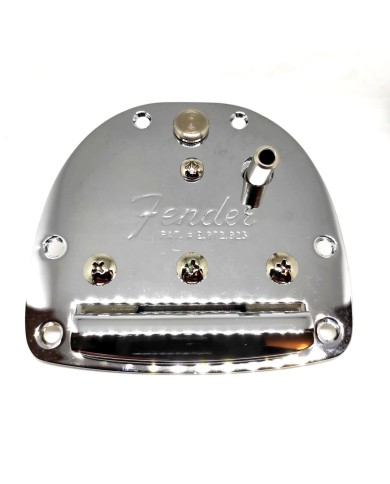 Fender American Vintage Tremolo in Chrom für Jaguar/Jazzmaster 005-4466-049