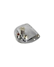 Fender American Vintage Tremolo in Chrom für Jaguar/Jazzmaster 005-4466-049