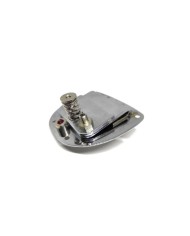 Fender American Vintage Tremolo in Chrom für Jaguar/Jazzmaster 005-4466-049