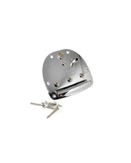 Fender American Vintage Tremolo in Chrom für Jaguar/Jazzmaster 005-4466-049