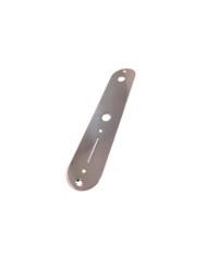 Plaque de Controle FENDER Vintage Chrome pour Telecaster 099-2058-000