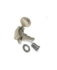 6 Fender ClassicGear Mechaniken, verchromt 099-0802-100