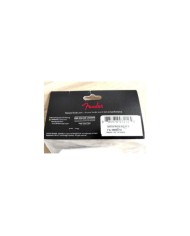 6 Fender ClassicGear Mechaniken, verchromt 099-0802-100