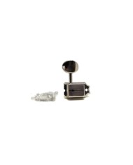 6 Fender Pure Vinatge Nickel/Chrom-Mechaniken 099-2074-000