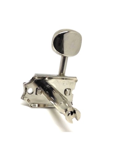 6 Fender Pure Vinatge Nickel/Chrom-Mechaniken 099-2074-000