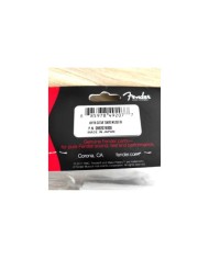 6 Mecaniques Fender® Pure Vinatge Nickel/Chrome 099-2074-000