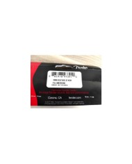 6 Fender® Road Worn Nickel Aged Tuning machines 099-7201-000