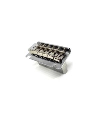 Vibrato Stratocaster Chrom Fender Deluxe Series (Zweipunkt) 56mm, 099-2079-000