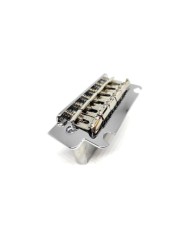 Vibrato Stratocaster Chrom Fender Deluxe Series (Zweipunkt) 56mm, 099-2079-000