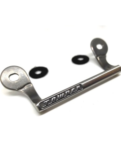 OWNER Down Tension Bar II Acier Trapèze | ADP Guitar Parts