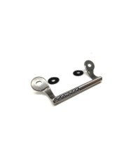 OWNER Down Tension Bar II Acier Trapèze | ADP Guitar Parts