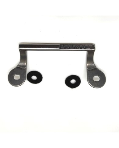 OWNER Down Tension Bar II Acier Trapèze | ADP Guitar Parts