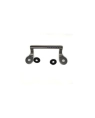 OWNER Down Tension Bar II Acier Trapèze | ADP Guitar Parts