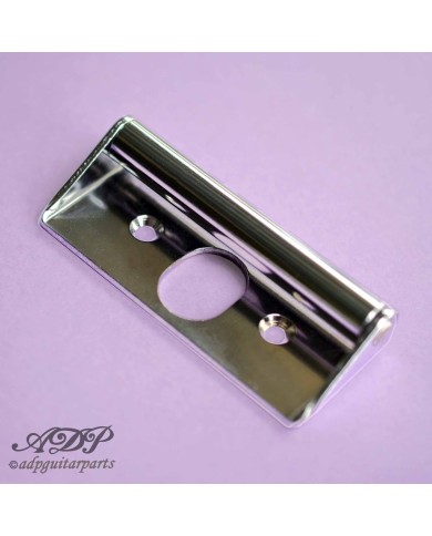 Whizzo Buzz Stop, Vibrationsdämpfer für Jazzmaster- und Jaguar-Tremolo