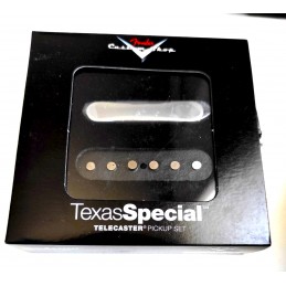 Set de micros Fender Texas...