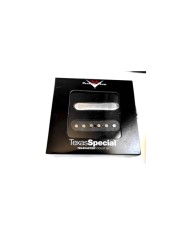 Set de micros Fender Texas Special pour Telecaster 099-2121-000