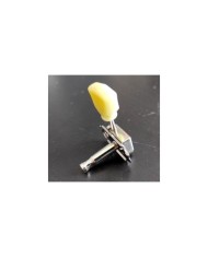 Gotoh Vintage-Mechaniken NICKEL, Tulpenflügel SD90SL