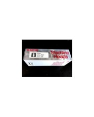 Linkshänder-Mechaniken Gotoh Nickel SD91-05M