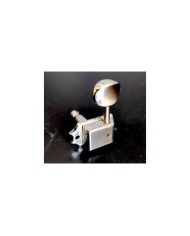 Linkshänder-Mechaniken Gotoh Nickel SD91-05M