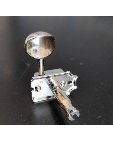 Linkshänder-Mechaniken Gotoh Nickel SD91-05M