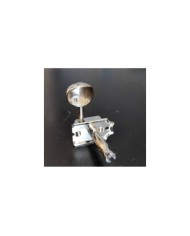 Linkshänder-Mechaniken Gotoh Nickel SD91-05M
