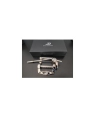 Vibrato Duesenberg  "Super Tremola" type Bigsby B5 Tele TDBSN